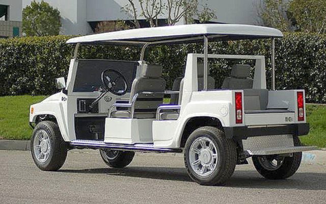 sunnyvale golf cart rental, golf cart rentals