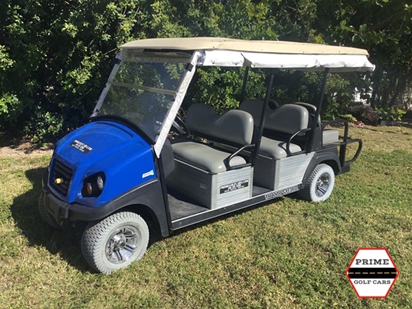 sunnyvale golf cart rental, golf cart rentals