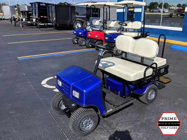 sunnyvale golf cart rental, golf cart rentals