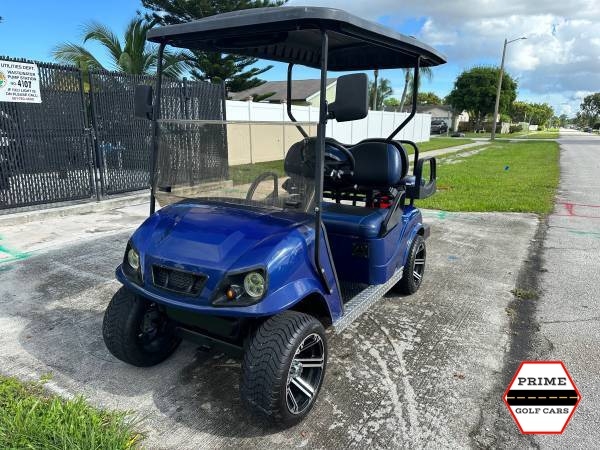 sunnyvale golf cart rental, golf cart rentals