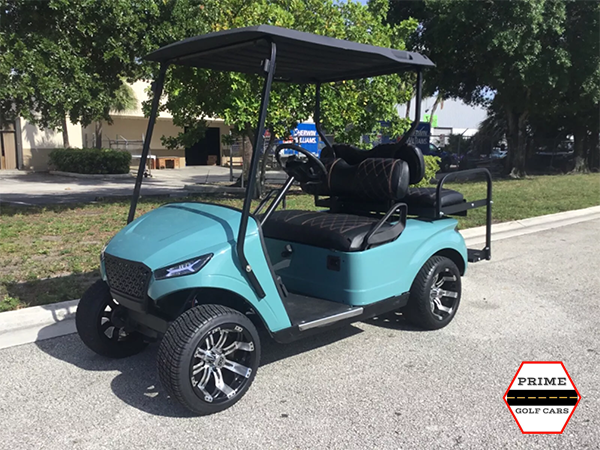 sunnyvale golf cart rental, golf cart rentals