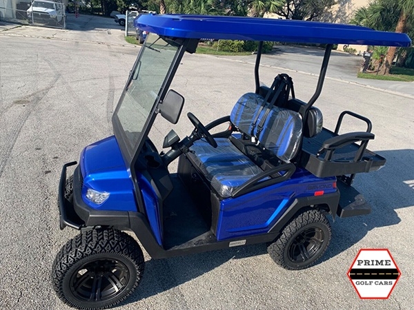 sunnyvale golf cart rental, golf cart rentals