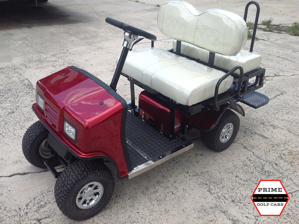 sunnyvale golf cart rental, golf cart rentals