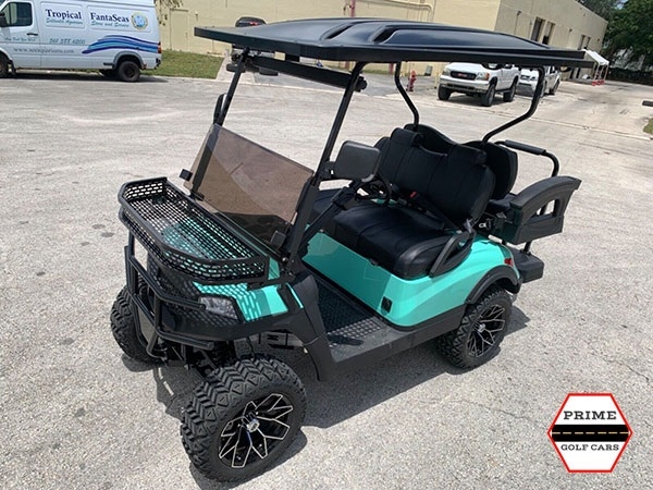 sunnyvale golf cart rental, golf cart rentals