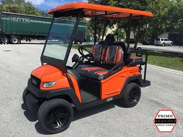 sunnyvale golf cart rental, golf cart rentals