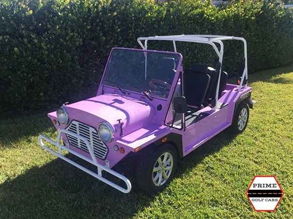 sunnyvale golf cart rental, golf cart rentals