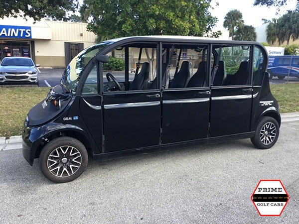 sunnyvale golf cart rental, golf cart rentals