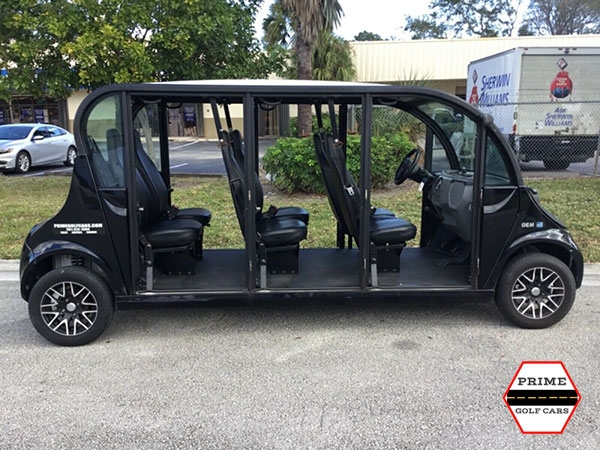 sunnyvale golf cart rental, golf cart rentals