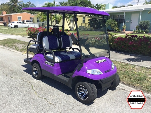 sunnyvale golf cart rental, golf cart rentals