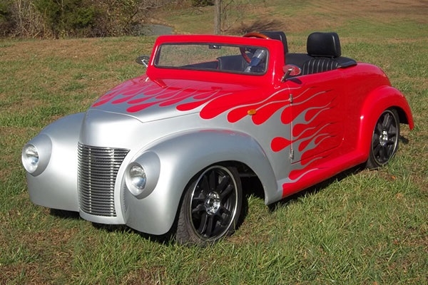 sunnyvale golf cart rental, golf cart rentals