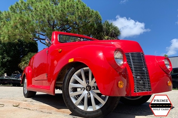 sunnyvale golf cart rental, golf cart rentals