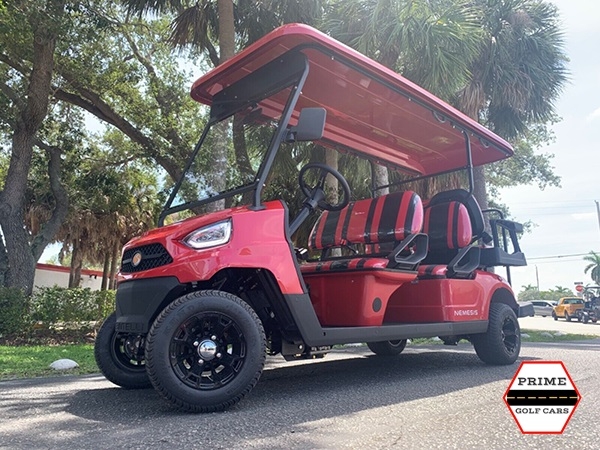 sunnyvale golf cart rental, golf cart rentals