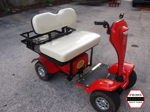 sunnyvale golf cart rental, golf cart rentals