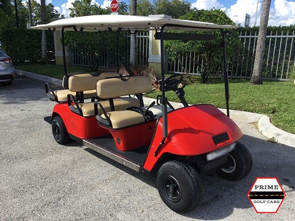 sunnyvale golf cart rental, golf cart rentals