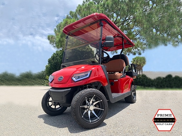 sunnyvale golf cart rental, golf cart rentals