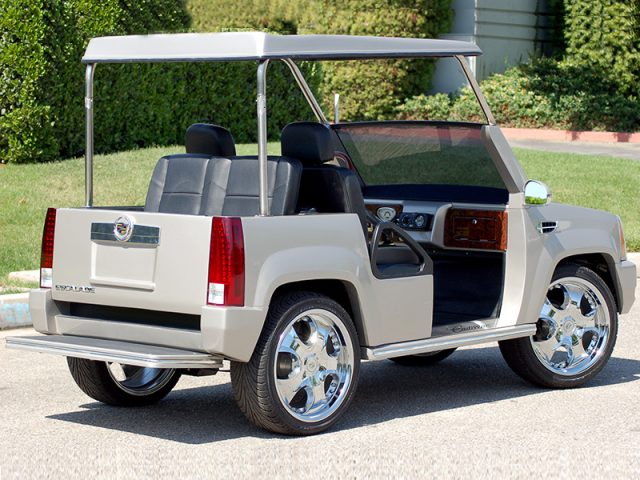sunnyvale golf cart rental, golf cart rentals