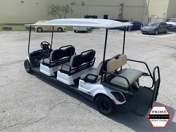 sunnyvale golf cart rental, golf cart rentals