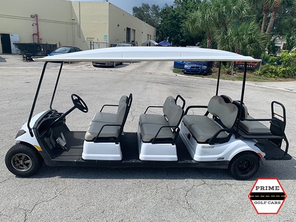 sunnyvale golf cart rental, golf cart rentals