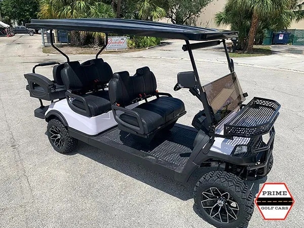 sunnyvale golf cart rental, golf cart rentals
