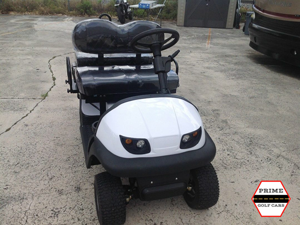 sunnyvale golf cart rental, golf cart rentals