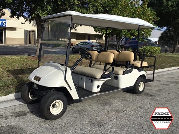 sunnyvale golf cart rental, golf cart rentals