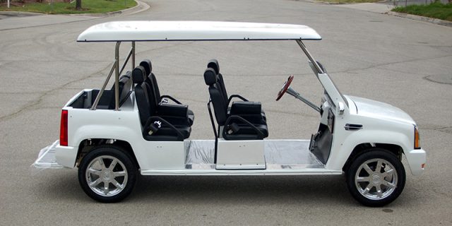 sunnyvale golf cart rental, golf cart rentals