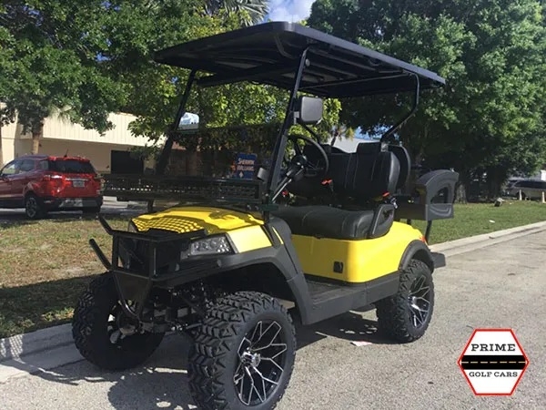 sunnyvale golf cart rental, golf cart rentals