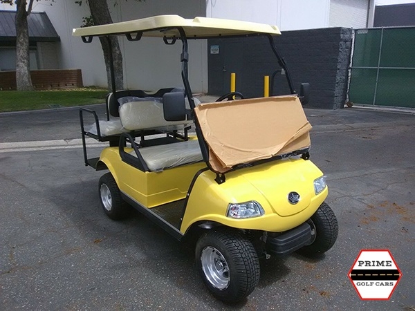 sunnyvale golf cart rental, golf cart rentals