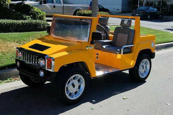 sunnyvale golf cart rental, golf cart rentals