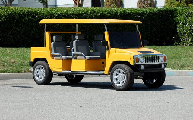 sunnyvale golf cart rental, golf cart rentals